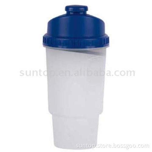 Shaker Bottle
